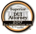 DUI Attorney