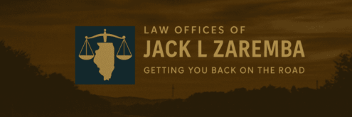 Law Offices of Jack L Zaremba