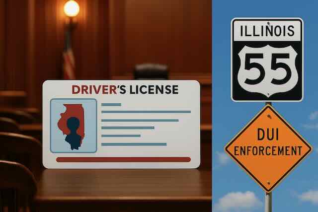 Formal Hearings License Reinstatement