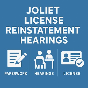 Joliet Hearings