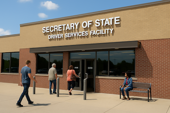 Illinois Secretary of State